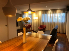  Mdz Apartments II  Мендоса